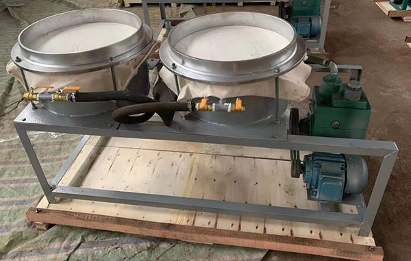 6VB真空濾油機(jī)